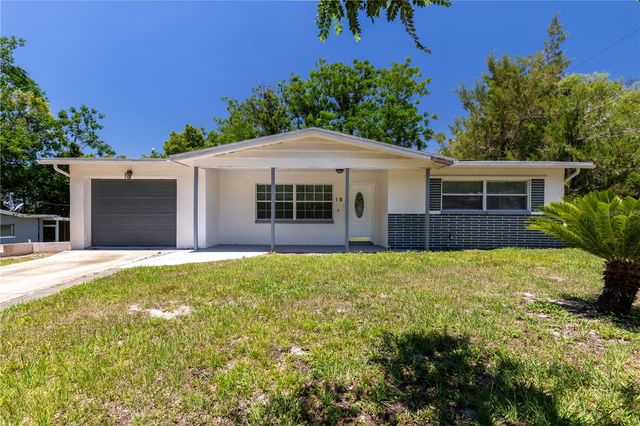 18 N HARRISON STREET, Beverly Hills, FL 34465