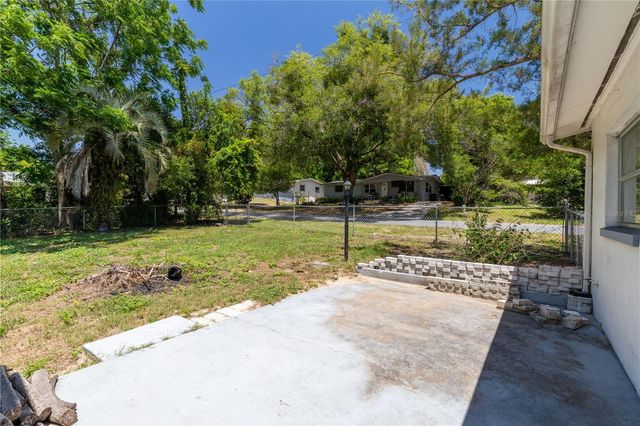18 N HARRISON STREET, Beverly Hills, FL 34465