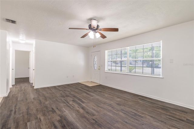 18 N HARRISON STREET, Beverly Hills, FL 34465