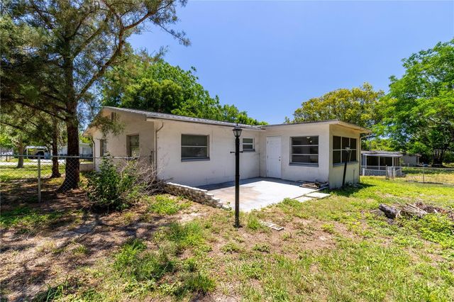 18 N HARRISON STREET, Beverly Hills, FL 34465