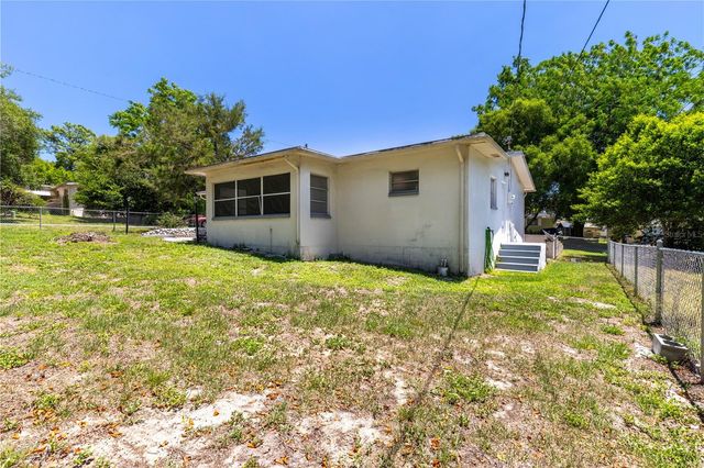 18 N HARRISON STREET, Beverly Hills, FL 34465