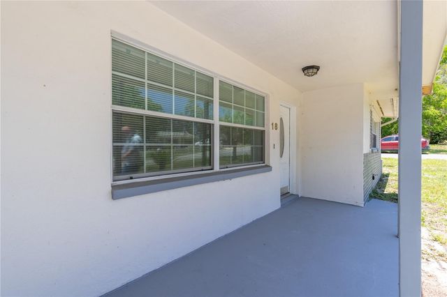 18 N HARRISON STREET, Beverly Hills, FL 34465