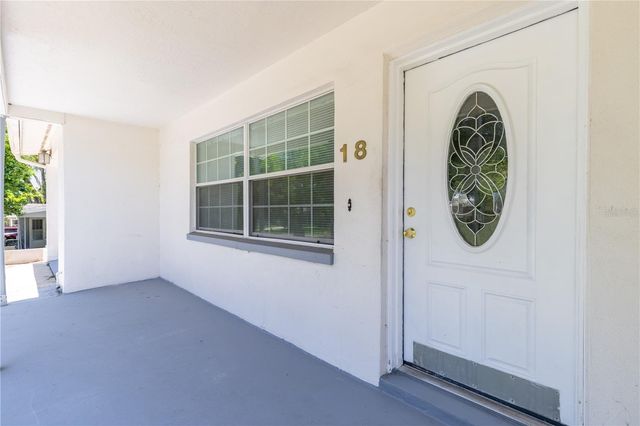 18 N HARRISON STREET, Beverly Hills, FL 34465