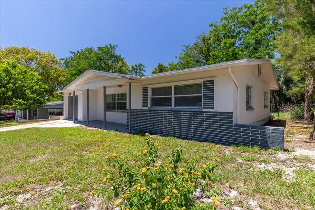 18 N HARRISON STREET, Beverly Hills, FL 34465