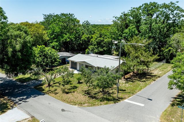18 N HARRISON STREET, Beverly Hills, FL 34465