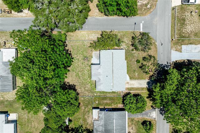 18 N HARRISON STREET, Beverly Hills, FL 34465