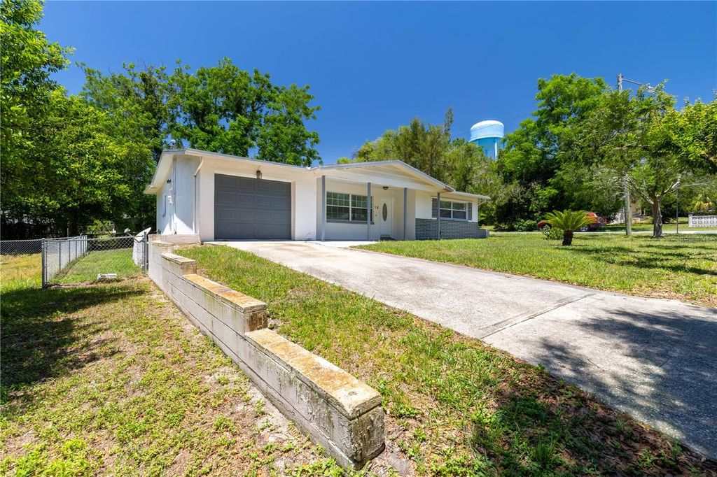 18 N HARRISON STREET, Beverly Hills, FL 34465