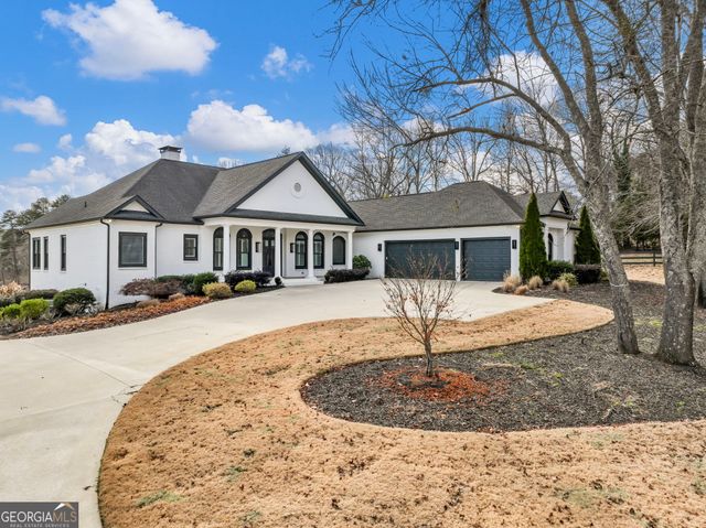 5651 Old Wilkie Road, Gainesville, GA 30506