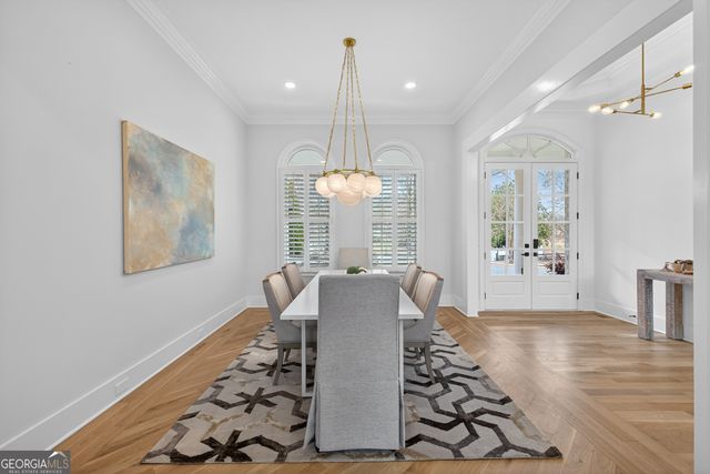 5651 Old Wilkie Road, Gainesville, GA 30506