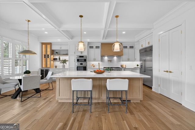 5651 Old Wilkie Road, Gainesville, GA 30506