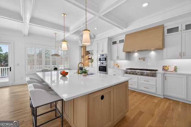 5651 Old Wilkie Road, Gainesville, GA 30506