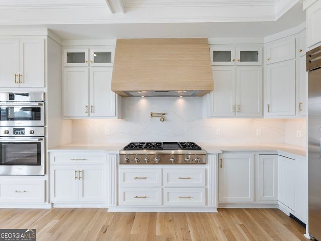 5651 Old Wilkie Road, Gainesville, GA 30506