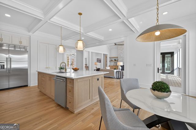 5651 Old Wilkie Road, Gainesville, GA 30506