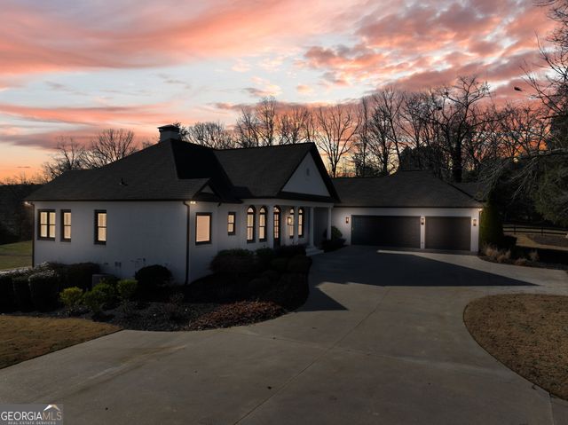 5651 Old Wilkie Road, Gainesville, GA 30506