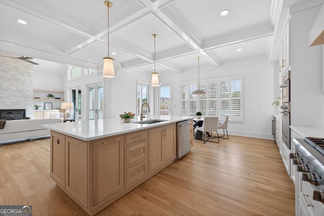 5651 Old Wilkie Road, Gainesville, GA 30506