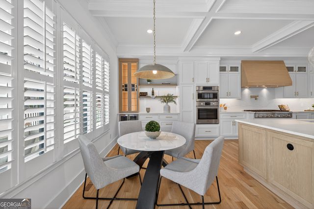 5651 Old Wilkie Road, Gainesville, GA 30506