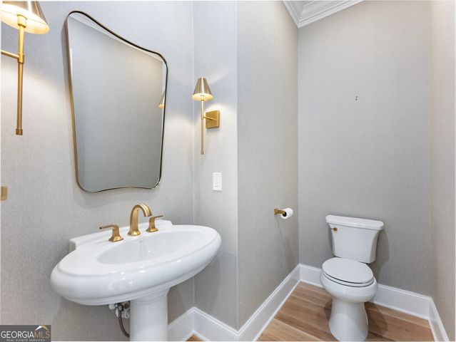 5651 Old Wilkie Road, Gainesville, GA 30506