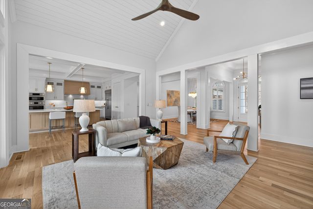 5651 Old Wilkie Road, Gainesville, GA 30506