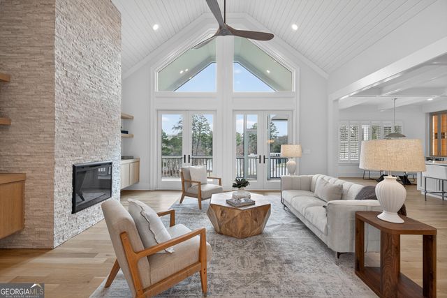 5651 Old Wilkie Road, Gainesville, GA 30506