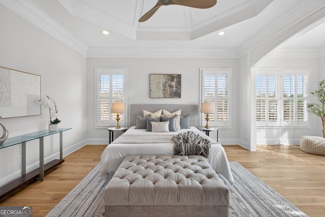 5651 Old Wilkie Road, Gainesville, GA 30506