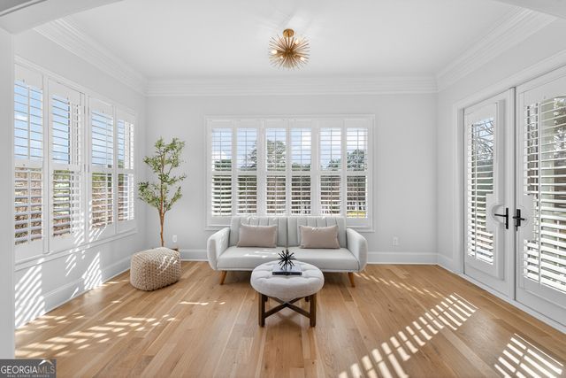 5651 Old Wilkie Road, Gainesville, GA 30506