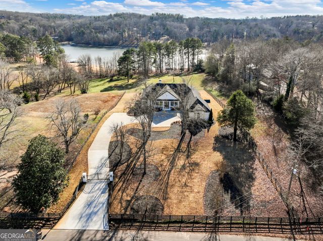 5651 Old Wilkie Road, Gainesville, GA 30506