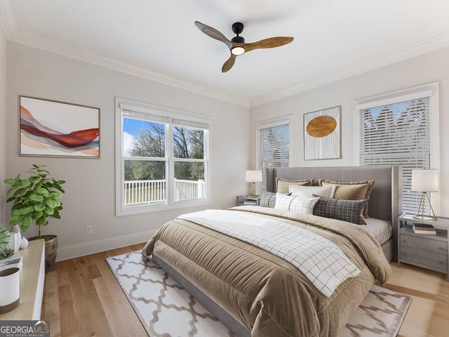 5651 Old Wilkie Road, Gainesville, GA 30506