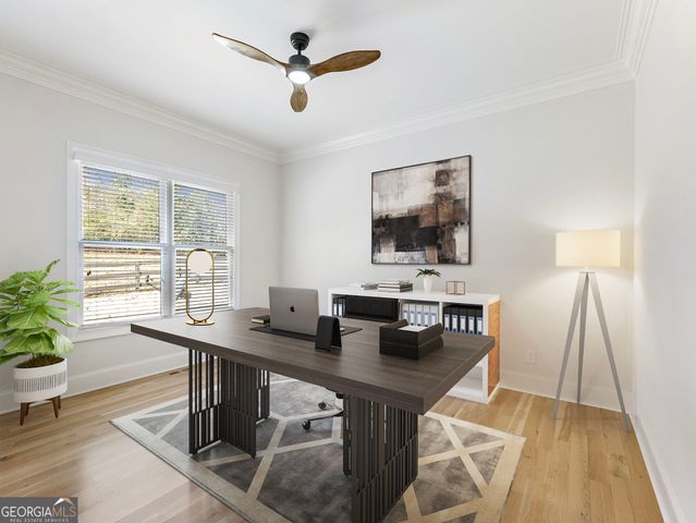 5651 Old Wilkie Road, Gainesville, GA 30506