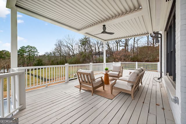 5651 Old Wilkie Road, Gainesville, GA 30506