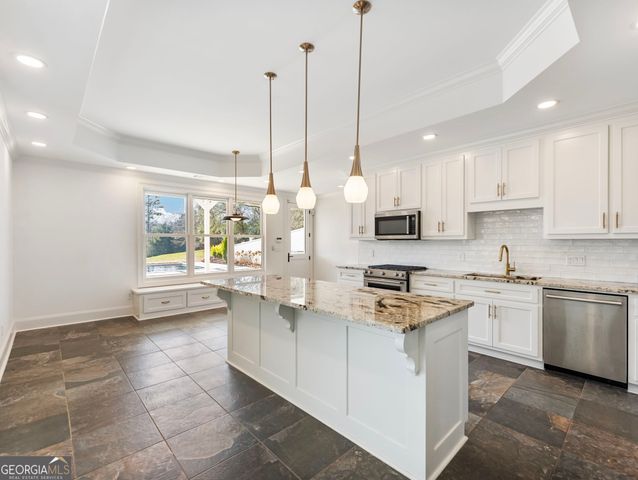 5651 Old Wilkie Road, Gainesville, GA 30506