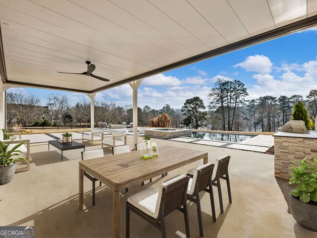 5651 Old Wilkie Road, Gainesville, GA 30506