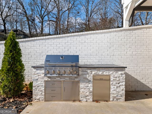 5651 Old Wilkie Road, Gainesville, GA 30506