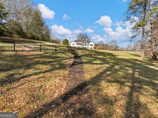 5651 Old Wilkie Road, Gainesville, GA 30506