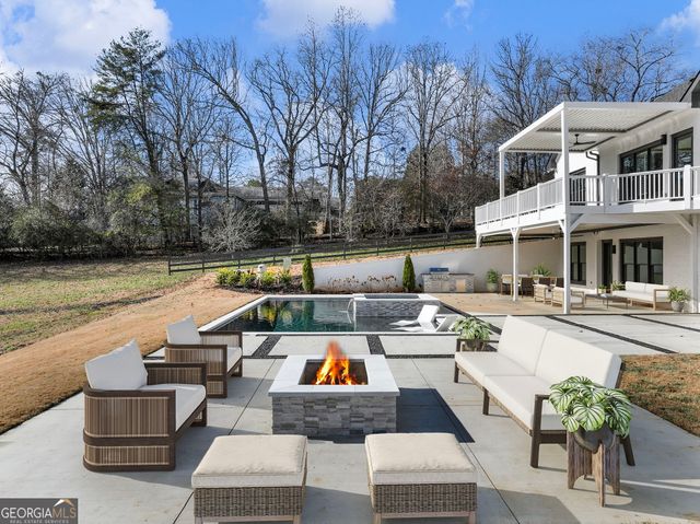 5651 Old Wilkie Road, Gainesville, GA 30506