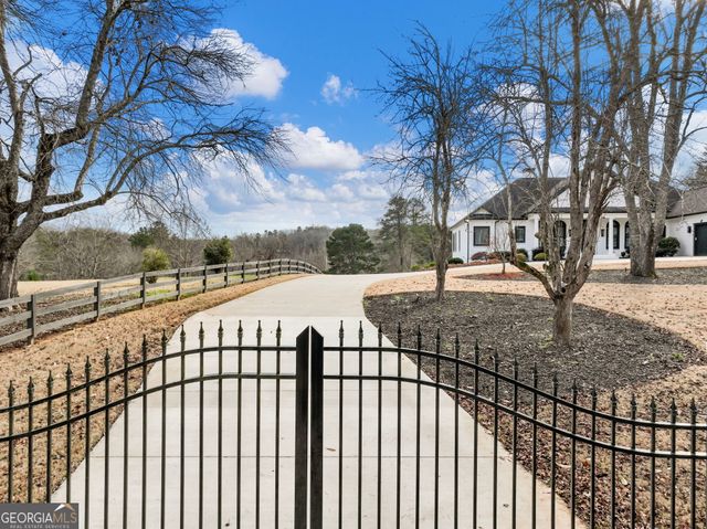 5651 Old Wilkie Road, Gainesville, GA 30506