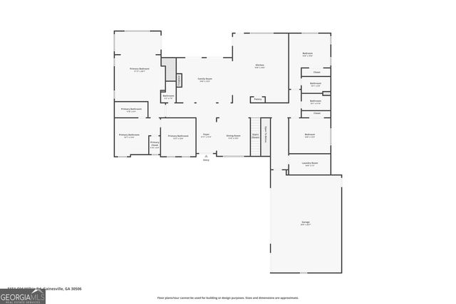 5651 Old Wilkie Road, Gainesville, GA 30506