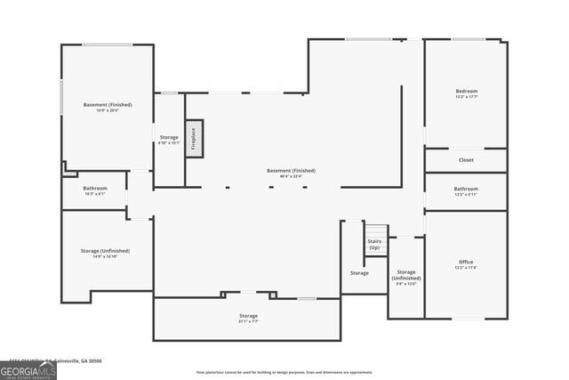 5651 Old Wilkie Road, Gainesville, GA 30506