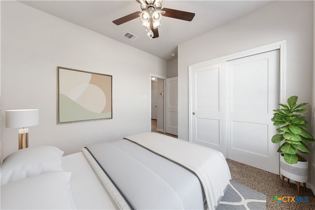 7906 Timber Hollow Lane, Temple, TX 76502