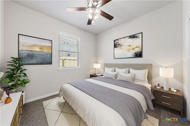 7906 Timber Hollow Lane, Temple, TX 76502
