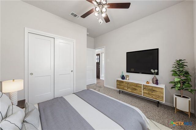 7906 Timber Hollow Lane, Temple, TX 76502