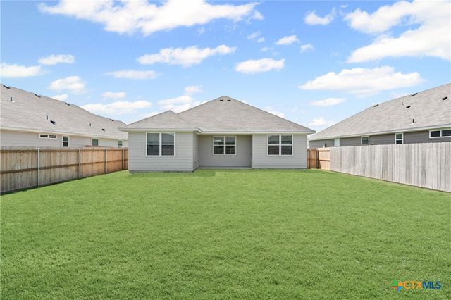 7906 Timber Hollow Lane, Temple, TX 76502