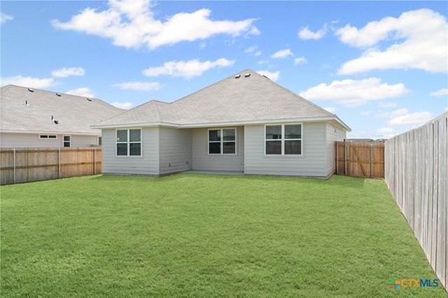 7906 Timber Hollow Lane, Temple, TX 76502