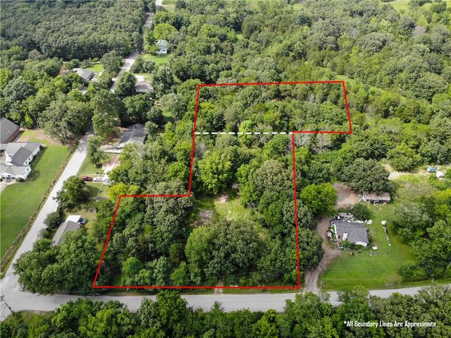 2860 Wyman Road, Fayetteville, AR 72701