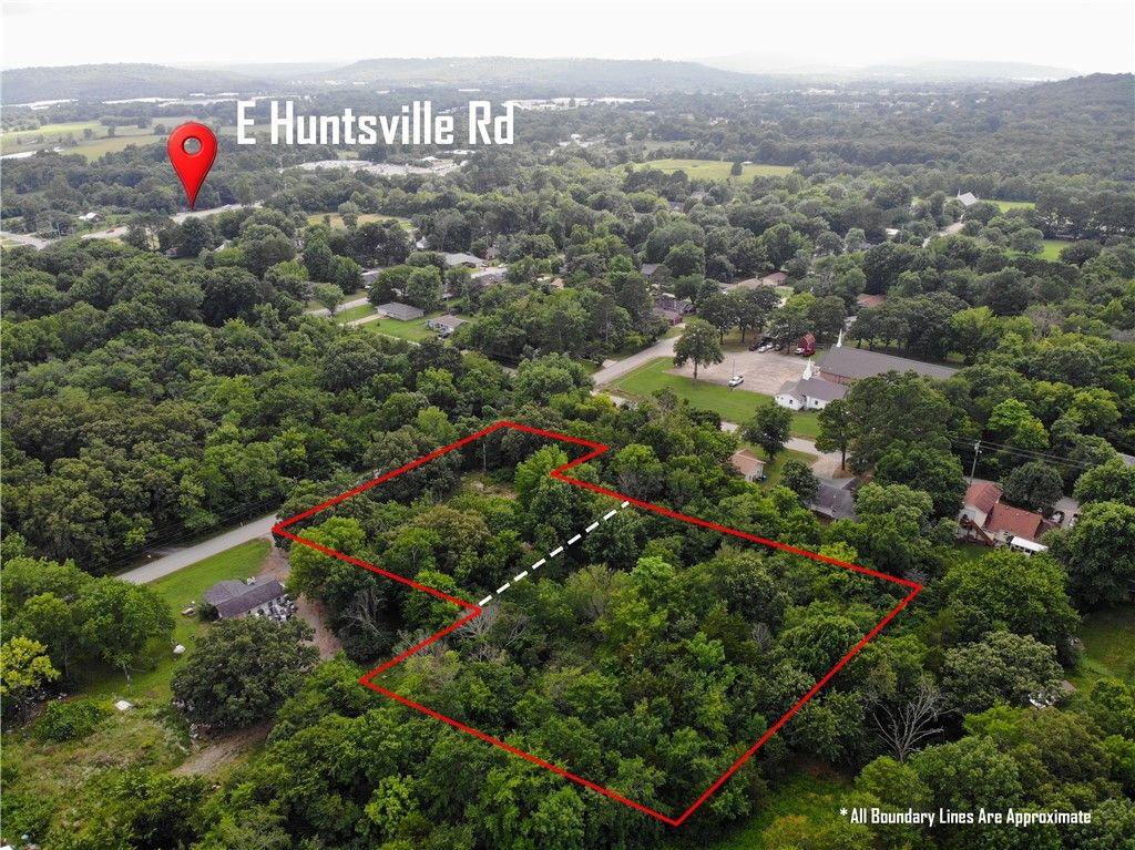 2860 Wyman Road, Fayetteville, AR 72701