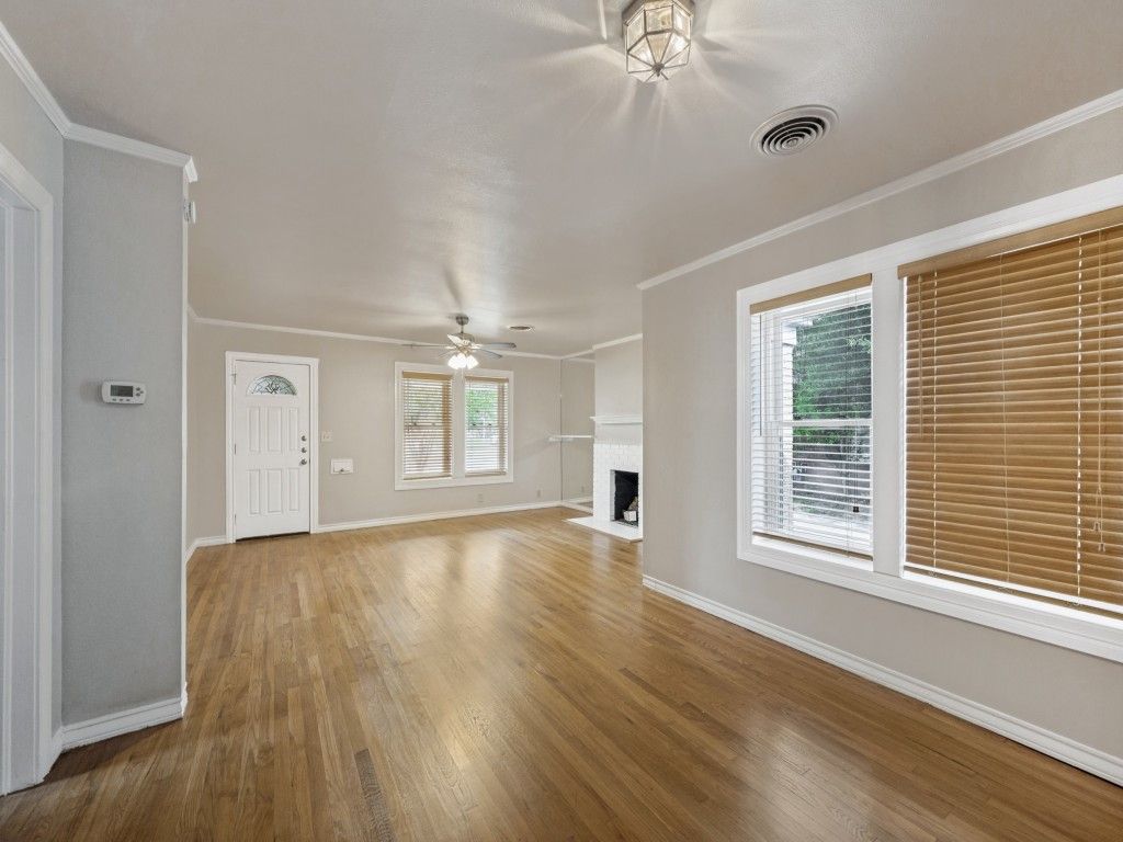 1122 Bonnie Brae Avenue, Fort Worth, TX 76111 — photo 4
