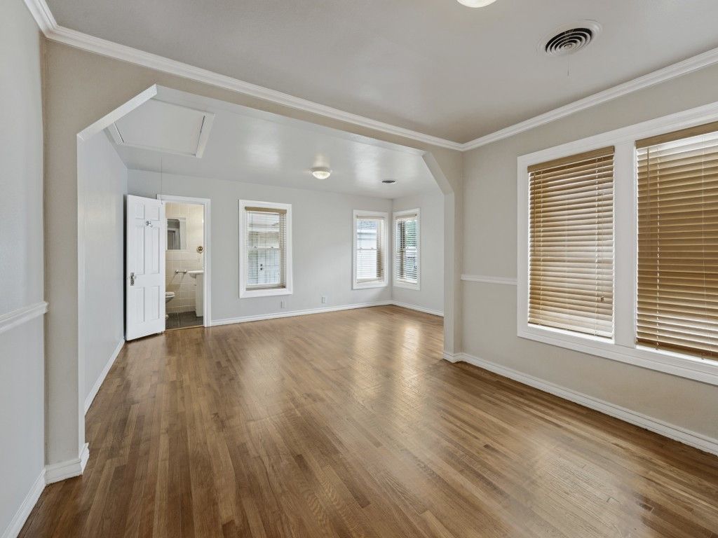 1122 Bonnie Brae Avenue, Fort Worth, TX 76111 — photo 5