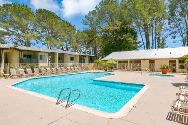 1780 S El Camino Real 103, Encinitas, CA 92024