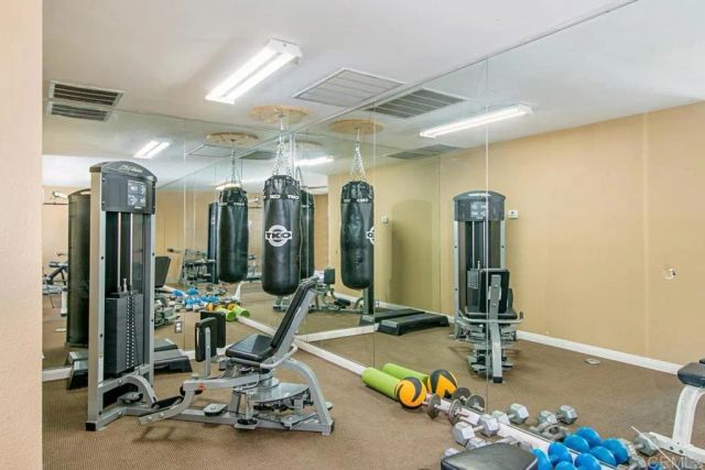 1780 S El Camino Real 103, Encinitas, CA 92024