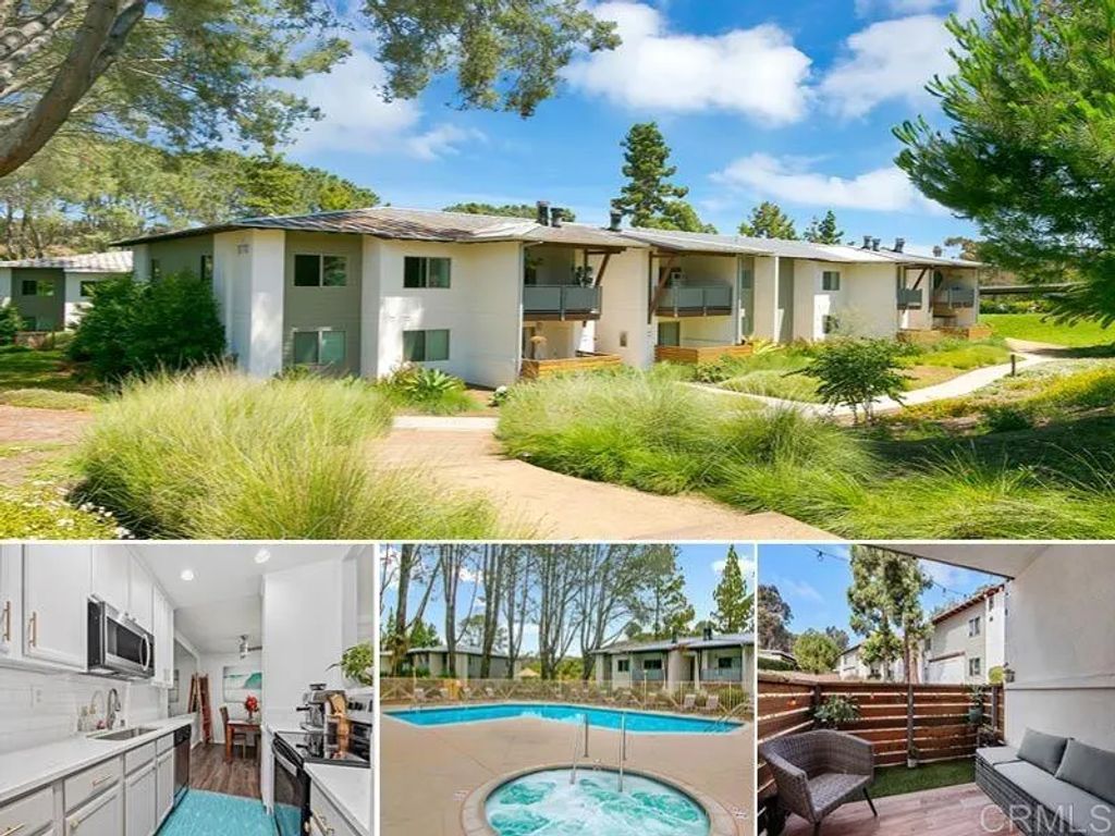 1780 S El Camino Real 103, Encinitas, CA 92024