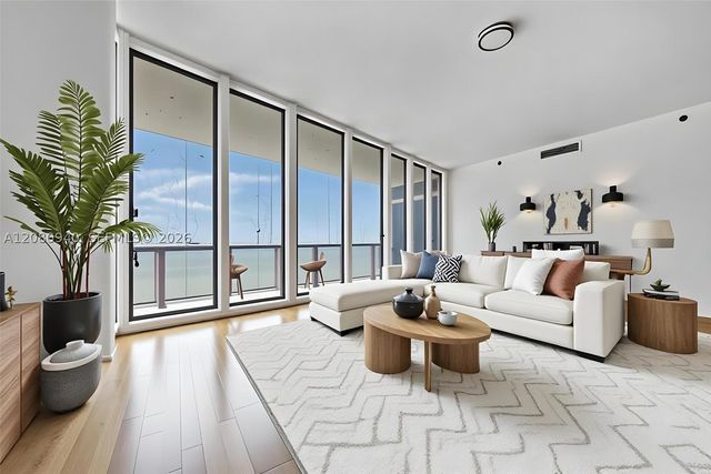 100 S Pointe Dr 1709, Miami Beach, FL 33139